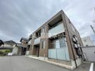 シャーメゾン北野Nの外観画像