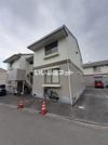 ロイヤルハイツ北野Ⅱの外観画像