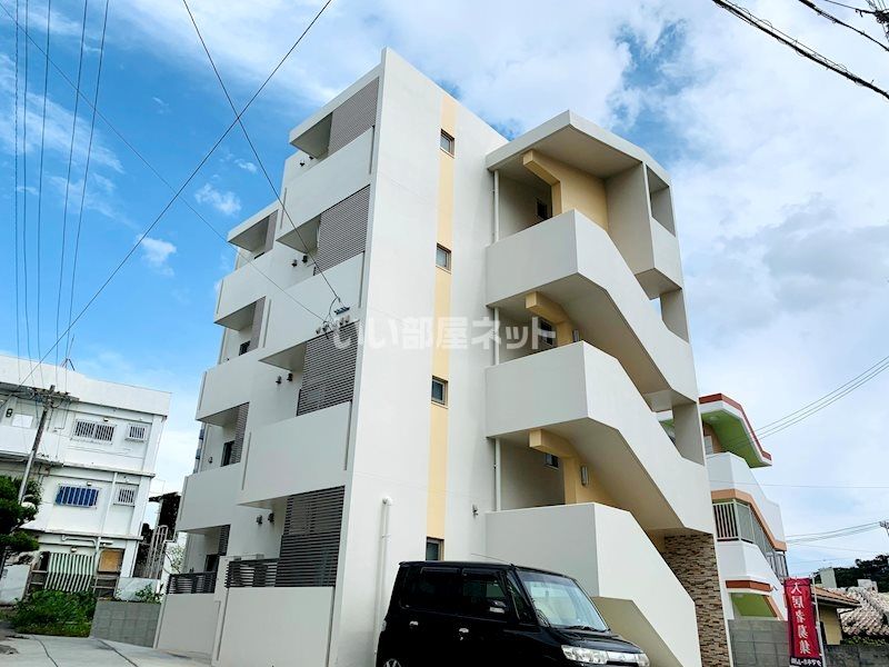 Tstage2の外観画像