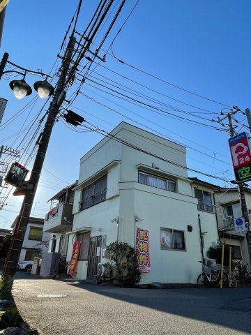 一ノ割一丁目戸建の外観画像