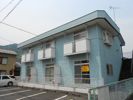 エルディム杉山の外観画像