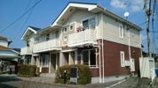 アヴニールK Bの外観画像
