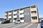 ラ・ソレイユ西花輪 Ⅰの外観画像