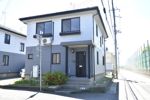 横山貸家 Bの外観画像