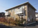 リビングタウン阿倉川 Nの外観画像
