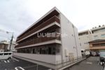 D-ROOM上之園の外観画像