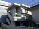 ハイネス岡の外観画像