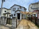八街市富山戸建ての外観画像
