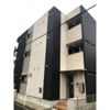 カーサコンフォルト内田橋の外観画像