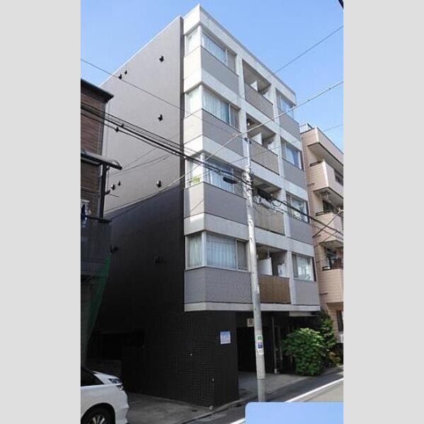 フォルティスⅡの外観画像