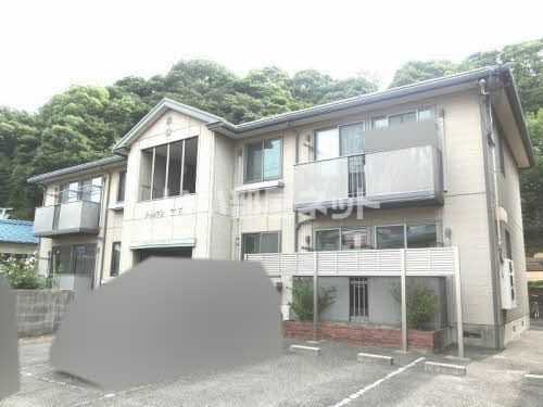シャルマン宮下の外観画像