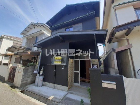 二見町福里戸建ての外観画像