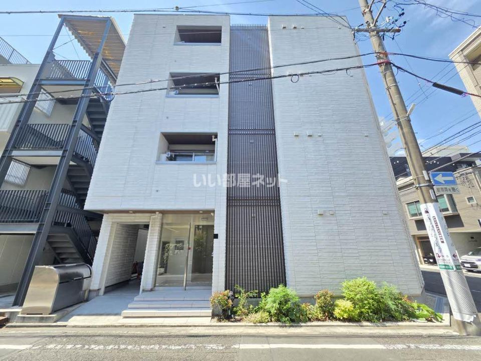 CasaRegio川辺の外観画像