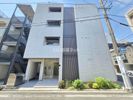 CasaRegio川辺の外観画像