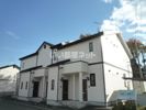 ドミールOGASAWARA F棟の外観画像