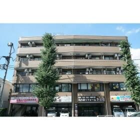 グローイングシティー大和田の外観画像