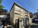 コーポ芦川の外観画像