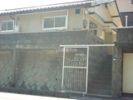山手町3LDK貸家の外観画像