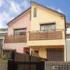 外山ハイツの外観画像