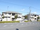 ヴィラ 虹ケ丘 D棟の外観画像