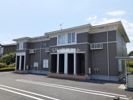 インプレイスメゾンⅡの外観画像