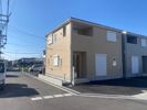 クレイドルガーデン岸和田市摩湯町第5 5号棟の外観画像
