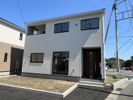 クレイドルガーデン土浦市東真鍋町第5 1号棟の外観画像