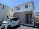クレイドルガーデン土浦市東真鍋町第5 2号棟の外観画像