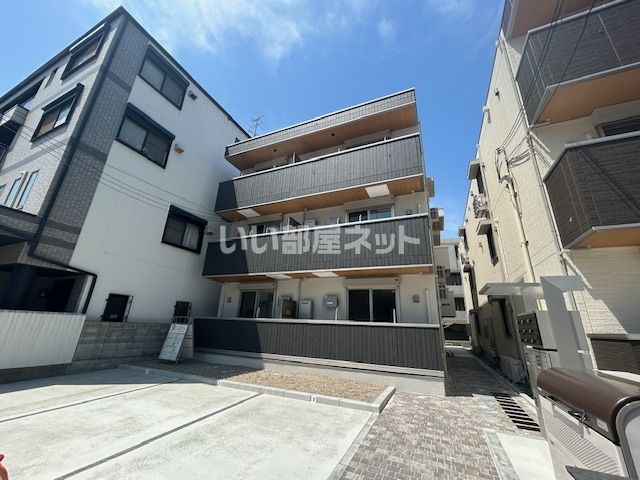 アトラエンテ御崎公園の外観画像