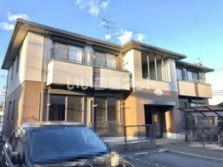 メゾン コスモス B棟の外観画像