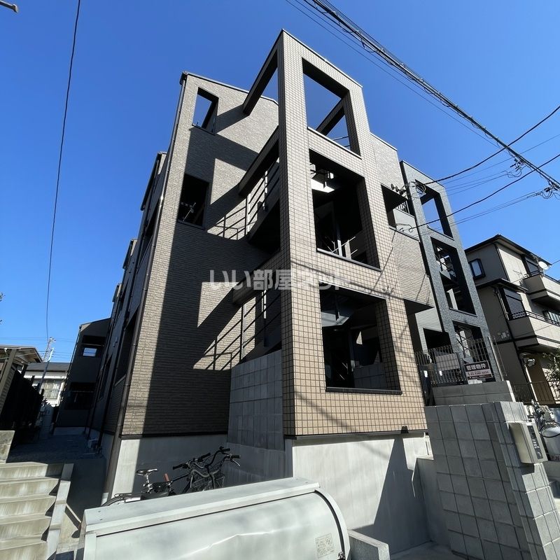 Himawari検見川の外観画像