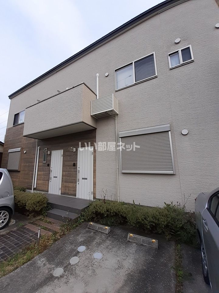 リープラス太子東南の外観画像