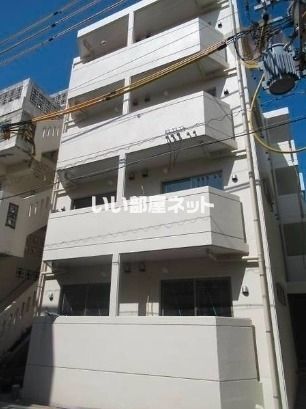 ラ・プリメール古波蔵の外観画像