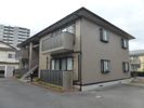 グランバンブー Eの外観画像