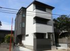 奥沢7丁目住宅の外観画像