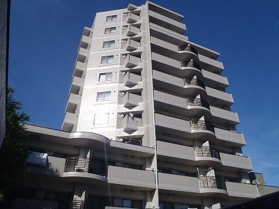 αNEXT札幌第16の外観画像