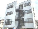 キャッスル角田の外観画像