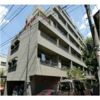 コーポ小石川の外観画像