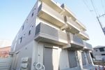 U－HOUSE市川南の外観画像