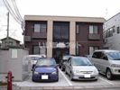 シャーメゾンカメリアの外観画像
