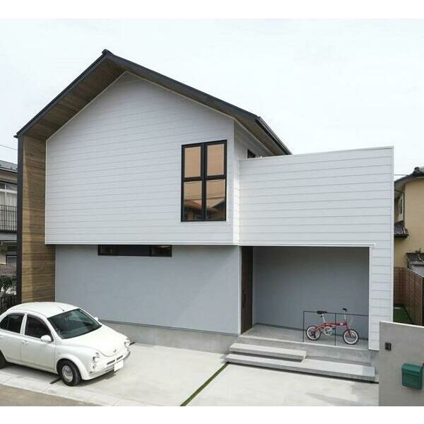 西初石戸建の外観画像