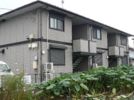 花みずきハイツの外観画像