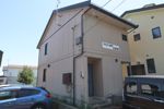フィルコート新町 五番館の外観画像