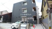 ハレレアの外観画像