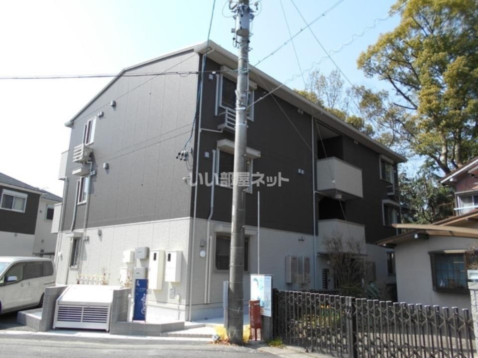 イ・ラプセルの外観画像