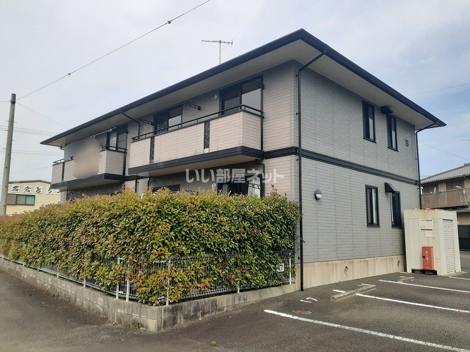 リバーサイド平田 B棟の外観画像