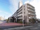 コープ野村長町アークスの外観画像