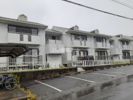 パークハイム山本Aの外観画像