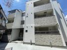 クリエオーレ大池町Ⅰの外観画像