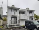 パークハイム山本Bの外観画像